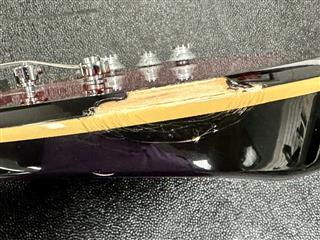 Keith Urban 6-String Single Cut Electric Guitar - 